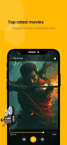 apps-like-cricfy Top Rated Movies